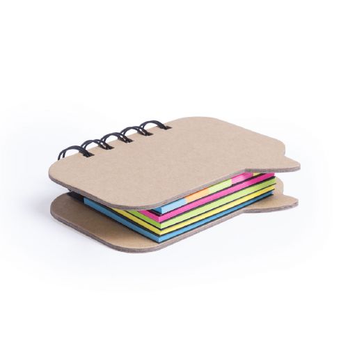 LAZZA - Block Notes