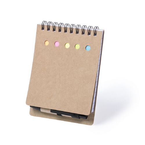 DISER - Block Notes