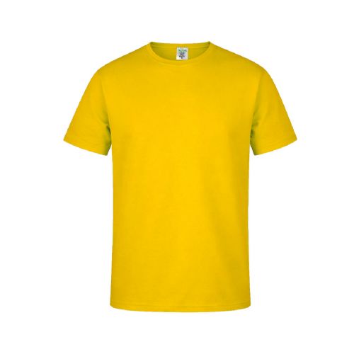 MC130 - T-Shirt Adulto Colore "keya"