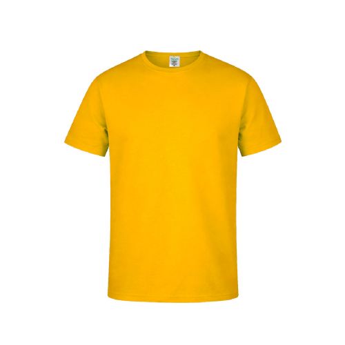 MC180 - T-Shirt Adulto Colore "keya"