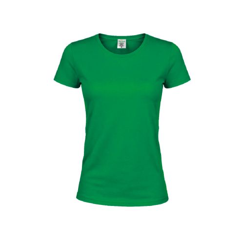 WCS150 - T-Shirt Donna Colore "keya"