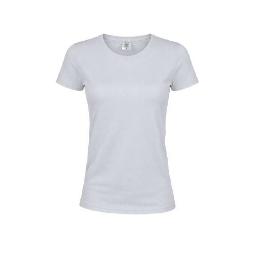 WCS150 - T-Shirt Donna Colore "keya"