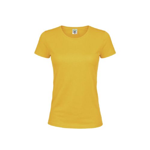 WCS180 - T-Shirt Donna Colore "keya"