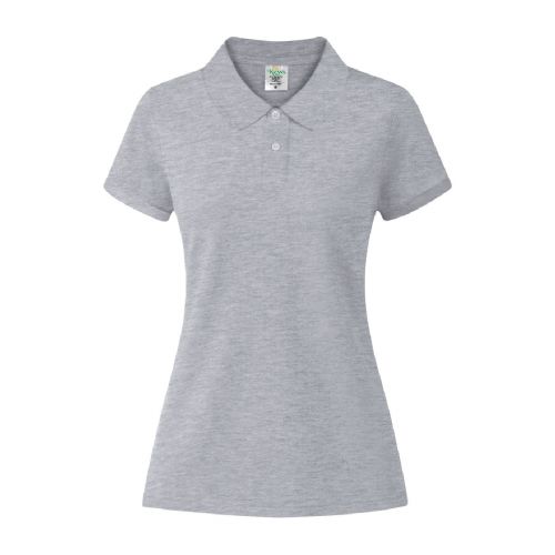 WPS180 - Polo Donna Colore "keya"