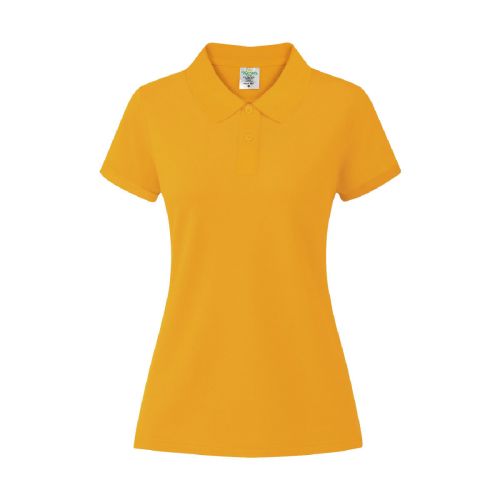 WPS180 - Polo Donna Colore "keya"