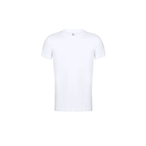 YC150 - T-Shirt Bimbo Bianca "keya"