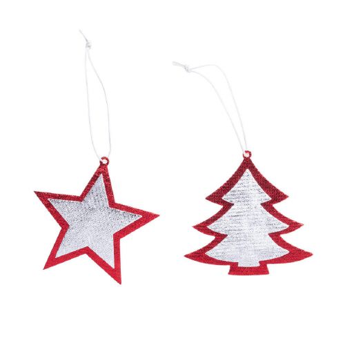 RIMOL - Set Decorazioni Natalizie