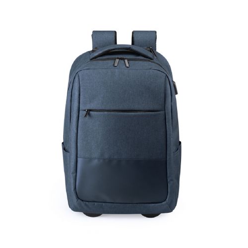 HALTRIX - Zaino Trolley
