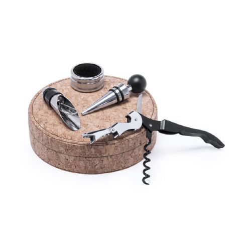 BRIBAL - Set Vino