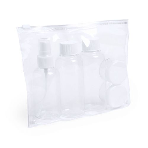 FLAUT - Beauty Case Viaggio
