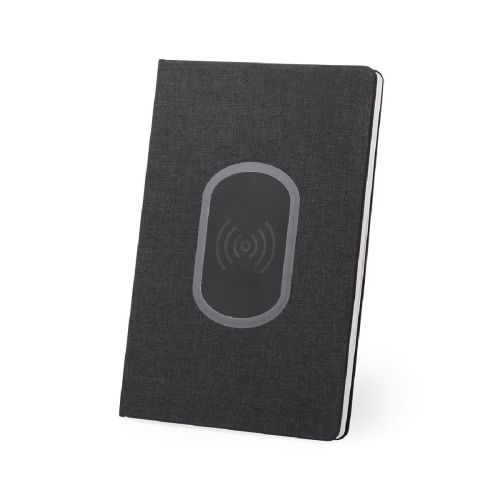 KEVANT - Block Notes Caricatore