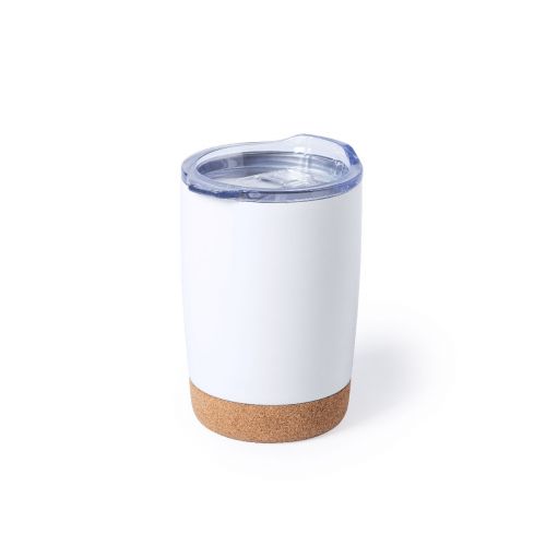 NERUX - Bicchiere Termico