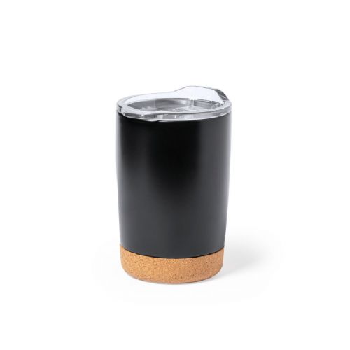 NERUX - Bicchiere Termico