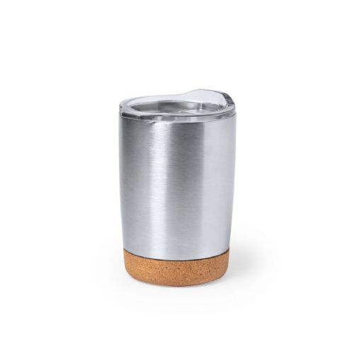 NERUX - Bicchiere Termico