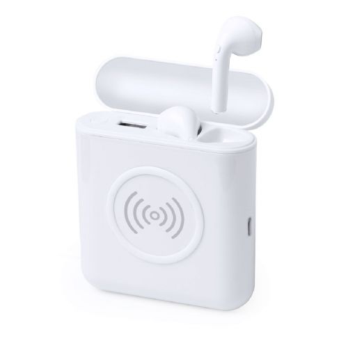MOLIK - Auricolari Power Bank