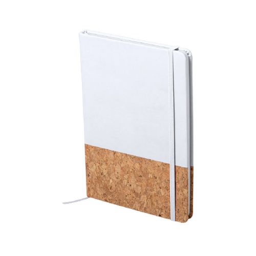 BLUSTER - Block Notes