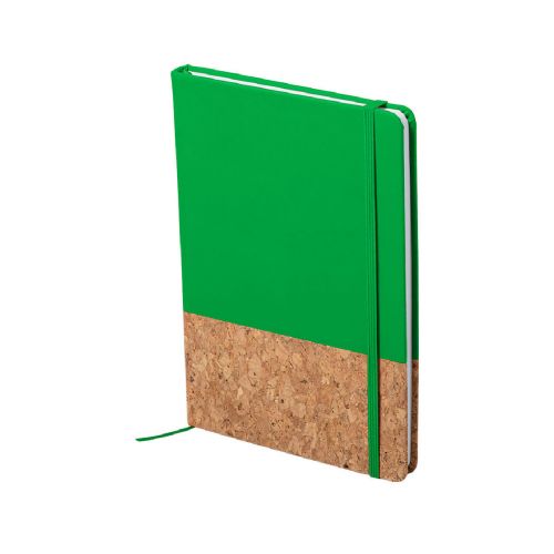 BLUSTER - Block Notes