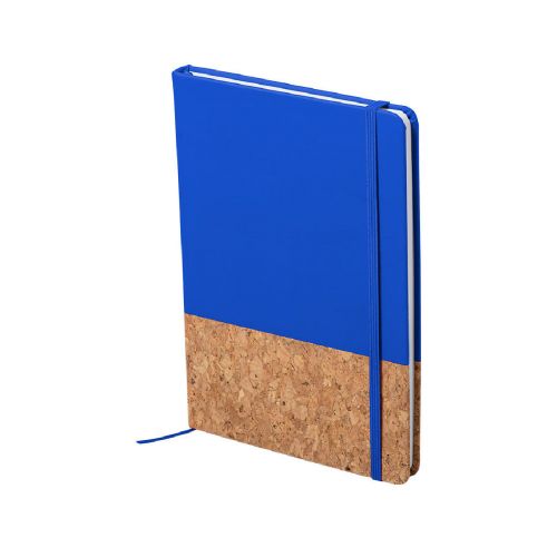 BLUSTER - Block Notes