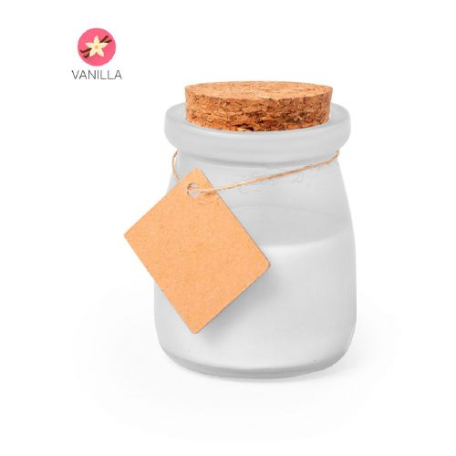 TEPOR - Candela Aromatica