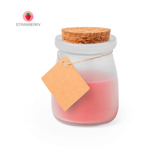 TEPOR - Candela Aromatica