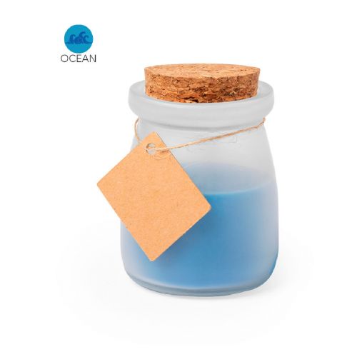 TEPOR - Candela Aromatica
