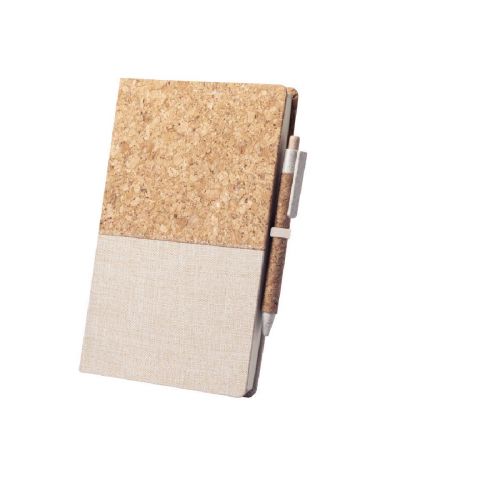 BRASTEL - Block Notes