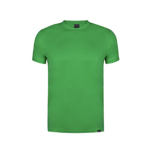 TECNIC LAYOM - T-Shirt Adulto