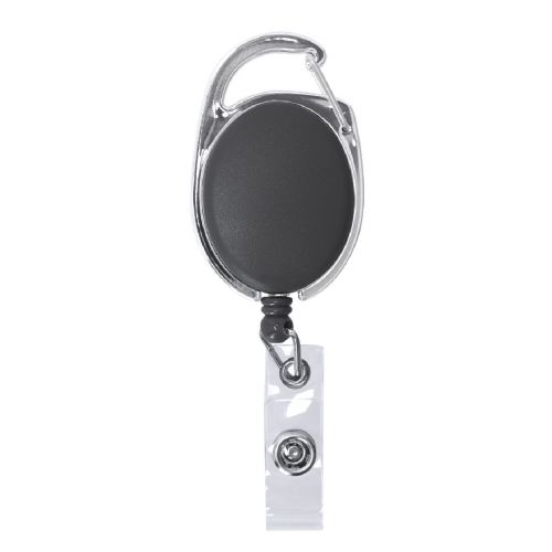 NAPPER - Porta Badge