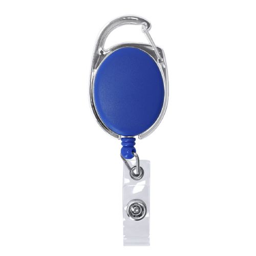 NAPPER - Porta Badge