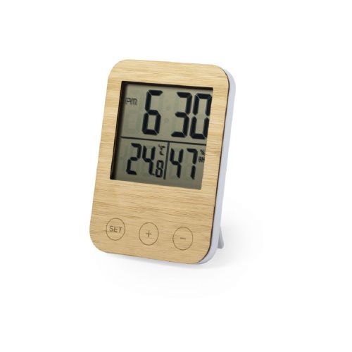 HELEIN - Stazione Meteorologica