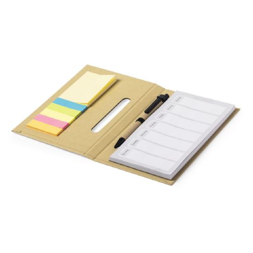 KENDIL - Block Notes