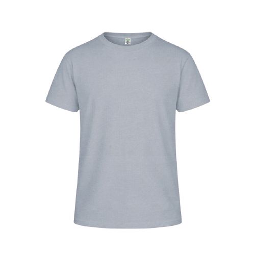 ORGANIC COLOR - T-Shirt Adulto "keya"