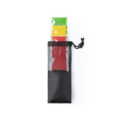 BORK - Set Elastici Sportivi