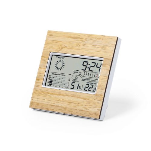 BEHOX - Stazione Meteorologica
