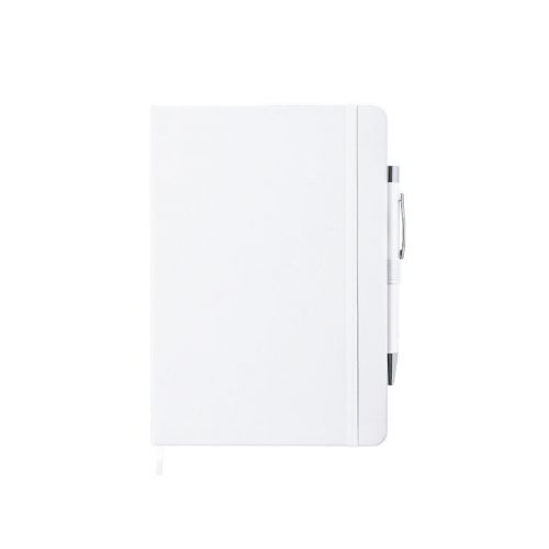 ROBIN - Block Notes