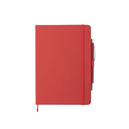 ROBIN - Block Notes