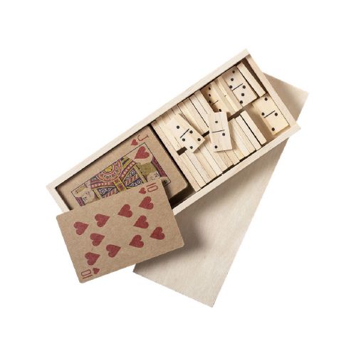 HALIN - Set Gioco