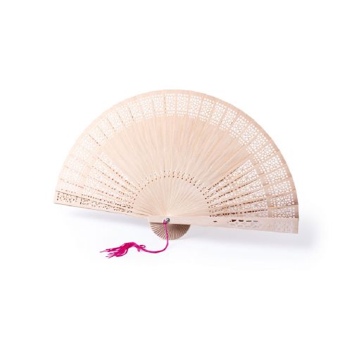 MADERA - Ventaglio