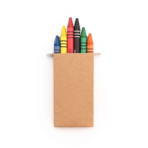 PICHI - Set Colori Cera