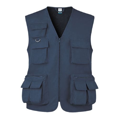 SOVIET - Gilet