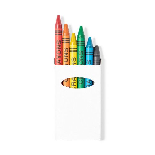 TUNE - Set Colori Cera