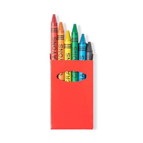 TUNE - Set Colori Cera
