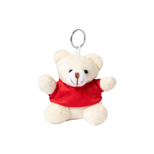 TEDCHAIN - Portachiavi Peluche