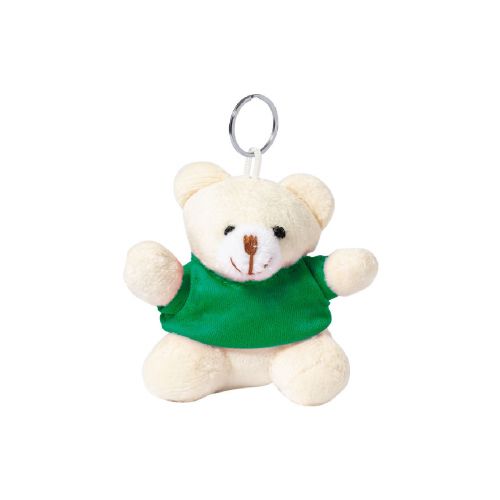 TEDCHAIN - Portachiavi Peluche
