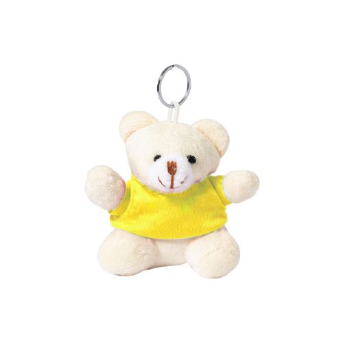 TEDCHAIN - Portachiavi Peluche