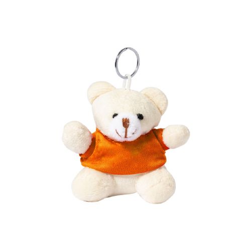 TEDCHAIN - Portachiavi Peluche