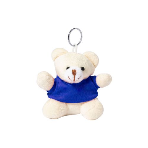TEDCHAIN - Portachiavi Peluche