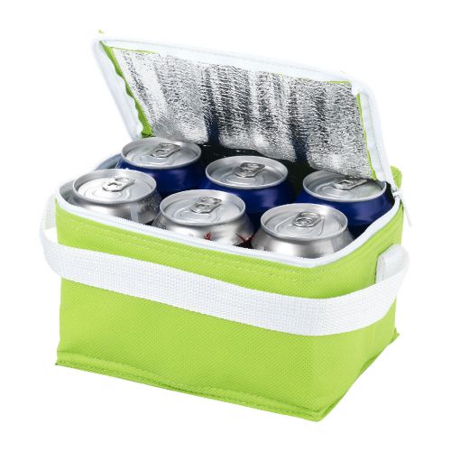 SPECTRUM - Borsa termica per 6 lattine - 4L