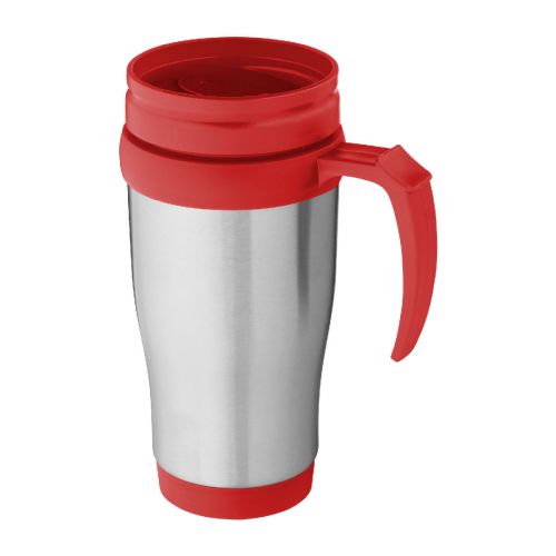SANIBEL - Tazza termica da 400 ml
