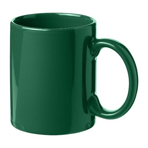 SANTOS - Tazza in ceramica da 330 ml